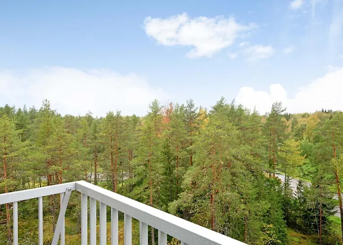 Serviced Lansivayla By Uhanda Lägenhetshotell