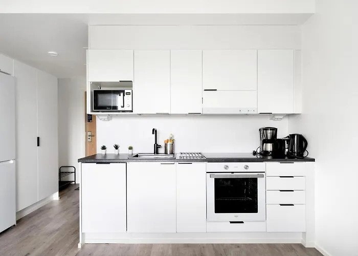 Serviced Lansivayla By Uhanda *